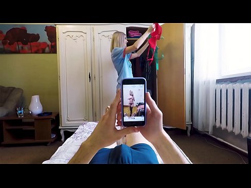 ❤️ I-stepsister yenza umfowabo ukuthi amcum ngaphambi kokuba umama abuye ekhaya Ucansi lwendunu ku-porn zu.porngifmag.ru ❌